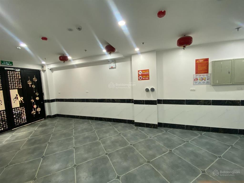 30m ô tô tránh, toà chdv 7t, thang máy, 12pnkk, gpxd, pccc đủ tiêu chuẩn, ngõ thông, nông, full đồ