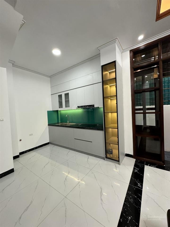 Bán nhà lương khánh thiện, ngõ 3 gác tránh, rộng, 3 thoáng, sân riêng, sđcc, không qh, 49m2*5t