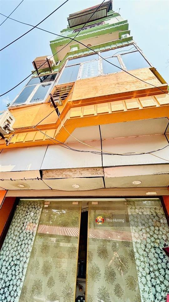 6,2 tỷ nhà bạch mai, cách ô tô 50m, 2 thoáng, kinh doanh, 3 ngủ full nội thất, tiện ích đủ, sđcc