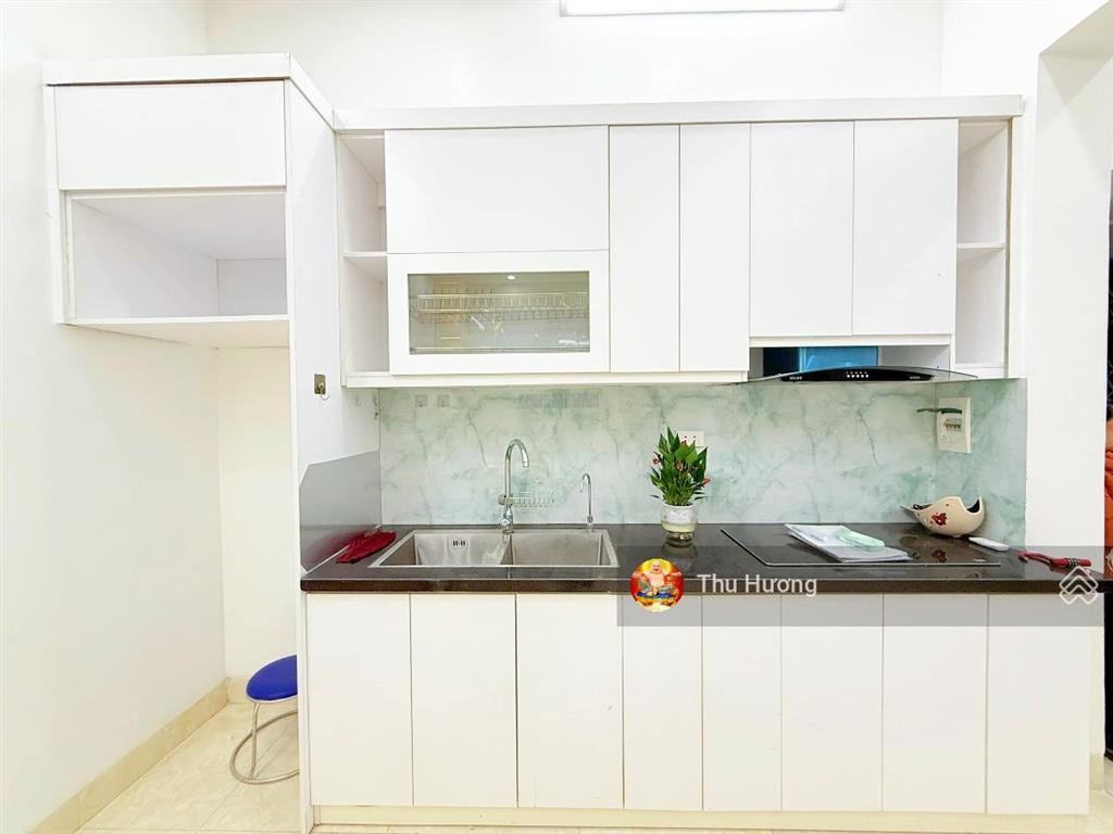 Siêu rẻ! trần khát chân giao lò đúc 3 thoáng, 35m2 3 ngủ khép kín full đồ sđcc, nhiều tiện ích