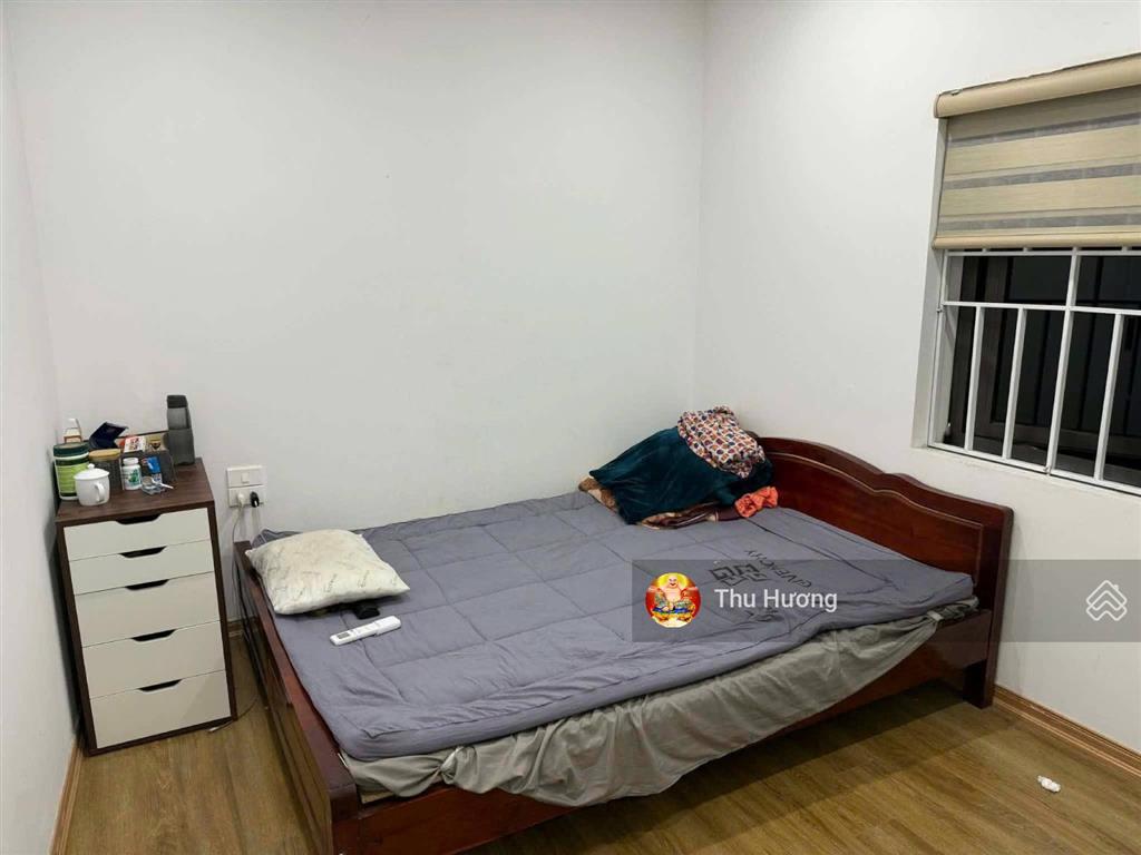 Bán nhà phố trương định 30m ra ô tô, 2 thoáng, sđcc 42m2 x 5t nhà mới full nội thất
