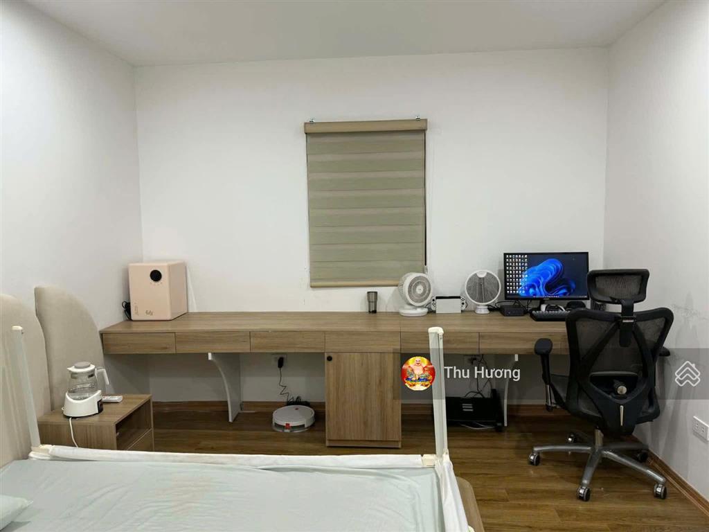 Bán nhà phố trương định 30m ra ô tô, 2 thoáng, sđcc 42m2 x 5t nhà mới full nội thất