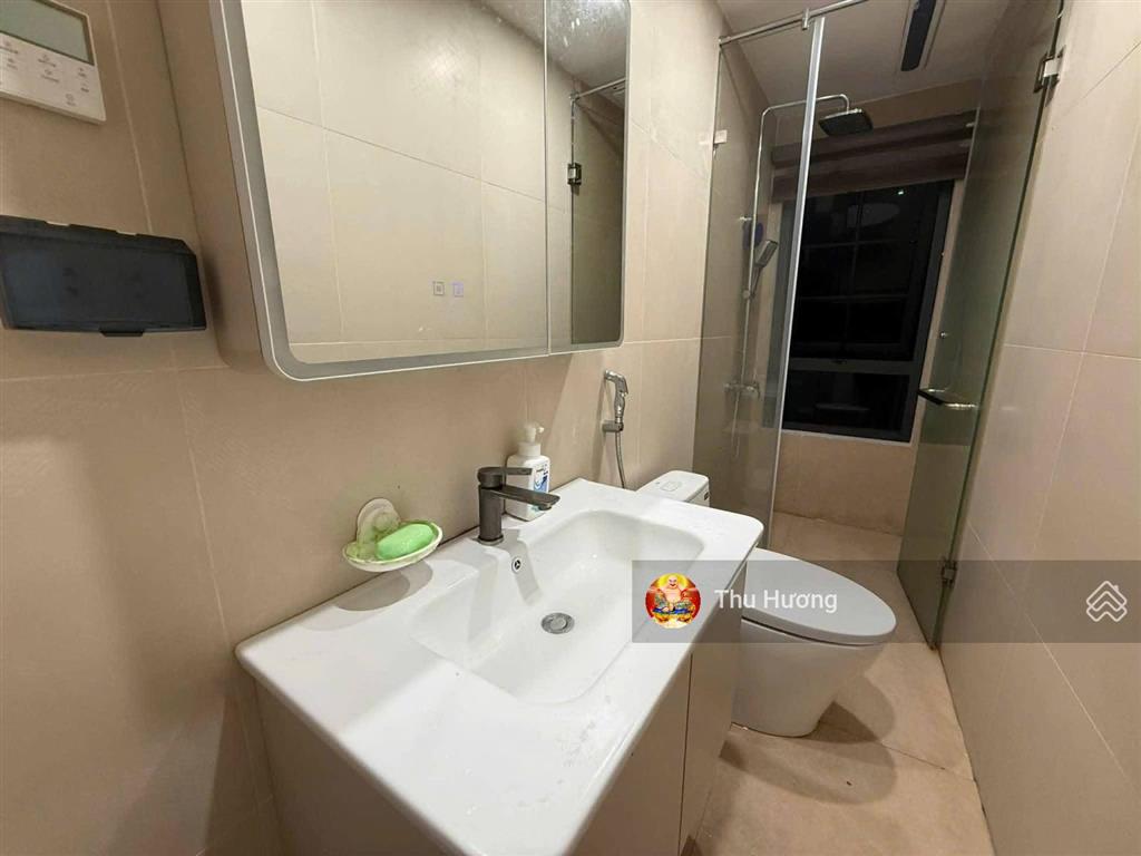 Bán nhà phố trương định 30m ra ô tô, 2 thoáng, sđcc 42m2 x 5t nhà mới full nội thất