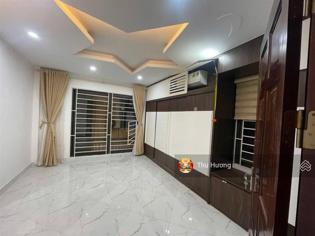 Lô góc minh khai, 30m ra phố, kd, ngõ thông, 2 thoáng, đẹp, tương lai ra phố, sđcc, 35m2*5t