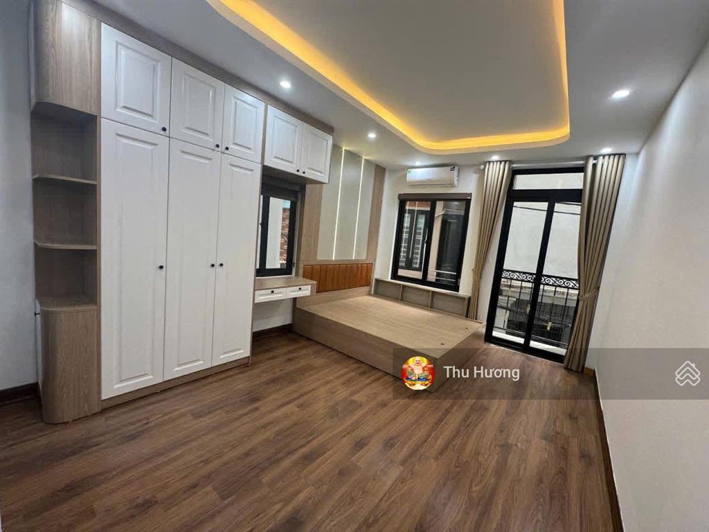 Lô góc, vf3 chạy qua, gần vành đai 2.5, chỉ 7,99tỷ, sở hữu ngay hoàng mai, sđcc, 5t mới kính coong