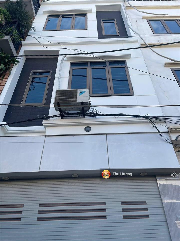 7 tỷ nhà trương định, 20m ra ô tô tránh, 2 thoáng, sđcc, quy hoạch ổn định, 5 tầng full nội thất