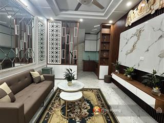 Lô góc, hoàng mai, gần ô tô đỗ, ngõ rộng, thoáng, cạnh time city, kccc, full nội thất, sđcc, 40m2,