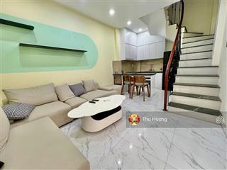 Vf3 đỗ cửa, trương định vị trí đẹp, ngõ thẳng, thoáng, không qh, sân riêng, 37m2*5t, chỉ có 6,86tỷ