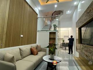 40m ô tô tránh, phân lô hoàng mai, thoáng sáng, nội thất cao cấp, sđcc, 35m2, nhỉnh 6tỷ(có tl)