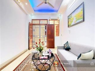 Vài bước ra phố, hoàng mai ngõ thông, thoáng, kv phát triển cao, không qh, sđcc, 35m2, 6,8tỷ