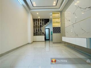 Ô tô tránh ngõ thông trương định, 2 thoáng, gần vành đai 2,5, sđcc, thiết kế hợp lý 35m2, không qh