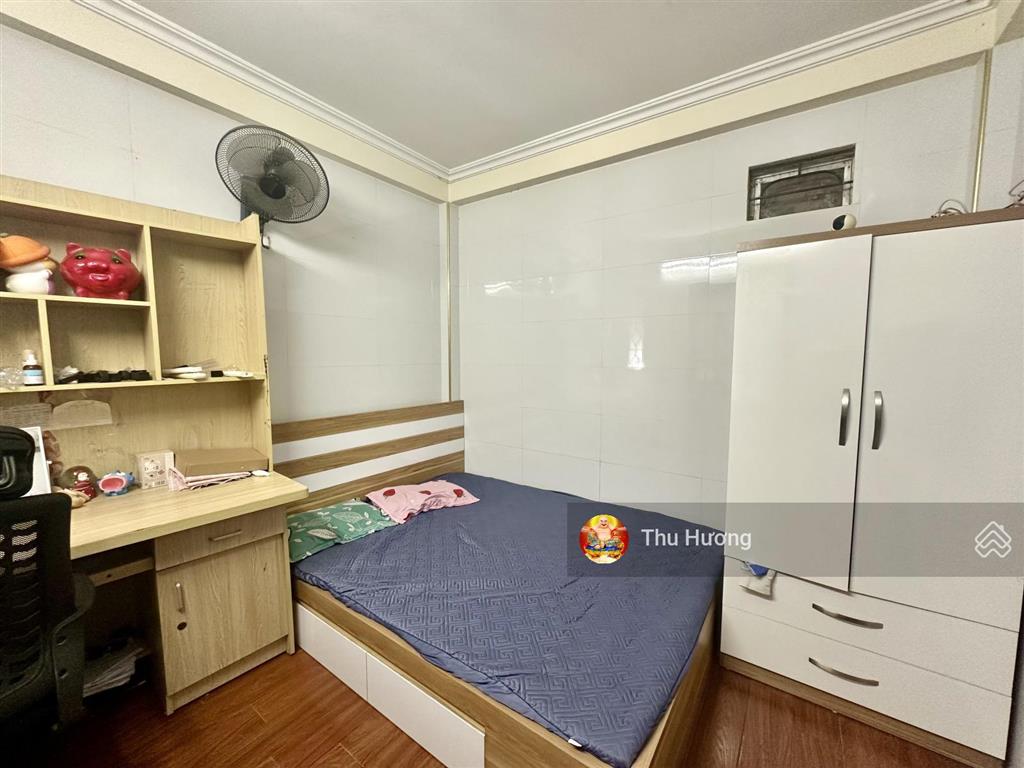 Cực hiếm! tam trinh lô góc, ngõ nông 30m ra ô tô, kinh doanh, 4pn, sổ riêng, quy hoạch ổn định