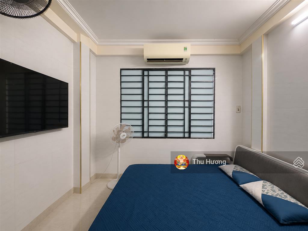 Cực hiếm! tam trinh lô góc, ngõ nông 30m ra ô tô, kinh doanh, 4pn, sổ riêng, quy hoạch ổn định