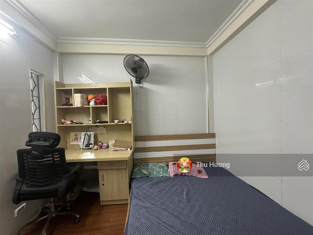 Cực hiếm! tam trinh lô góc, ngõ nông 30m ra ô tô, kinh doanh, 4pn, sổ riêng, quy hoạch ổn định