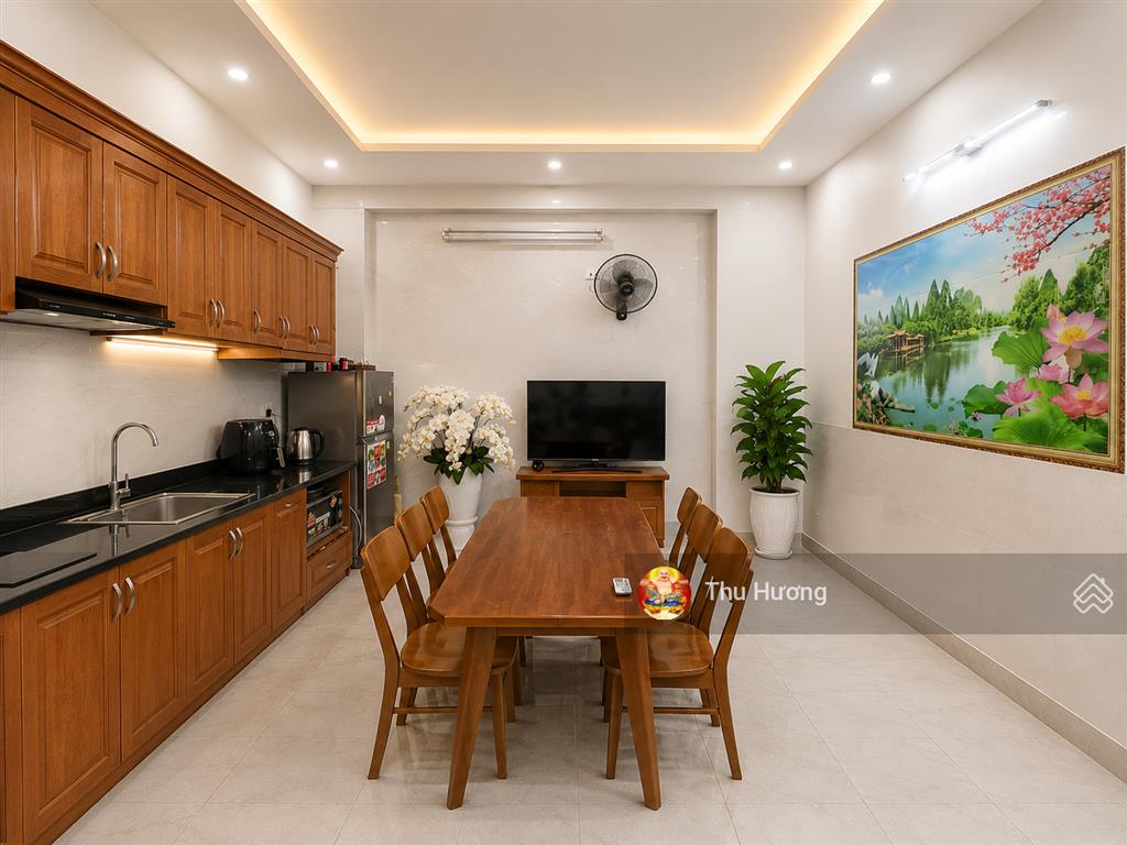 Cực hiếm! tam trinh lô góc, ngõ nông 30m ra ô tô, kinh doanh, 4pn, sổ riêng, quy hoạch ổn định