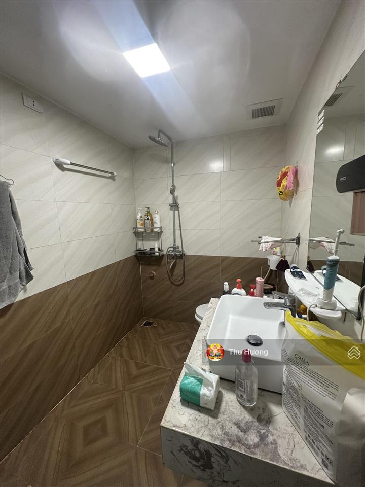 Bán nhà vĩnh tuy dân xây 36m2 sđcc gần times city, quy hoạch ổn định, nhiều tiện ích