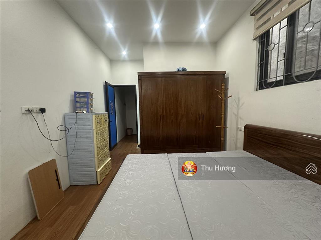 Bán nhà vĩnh tuy dân xây 36m2 sđcc gần times city, quy hoạch ổn định, nhiều tiện ích