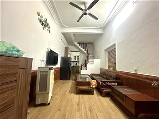 Bán nhà vĩnh tuy dân xây 36m2 sđcc gần times city, quy hoạch ổn định, nhiều tiện ích