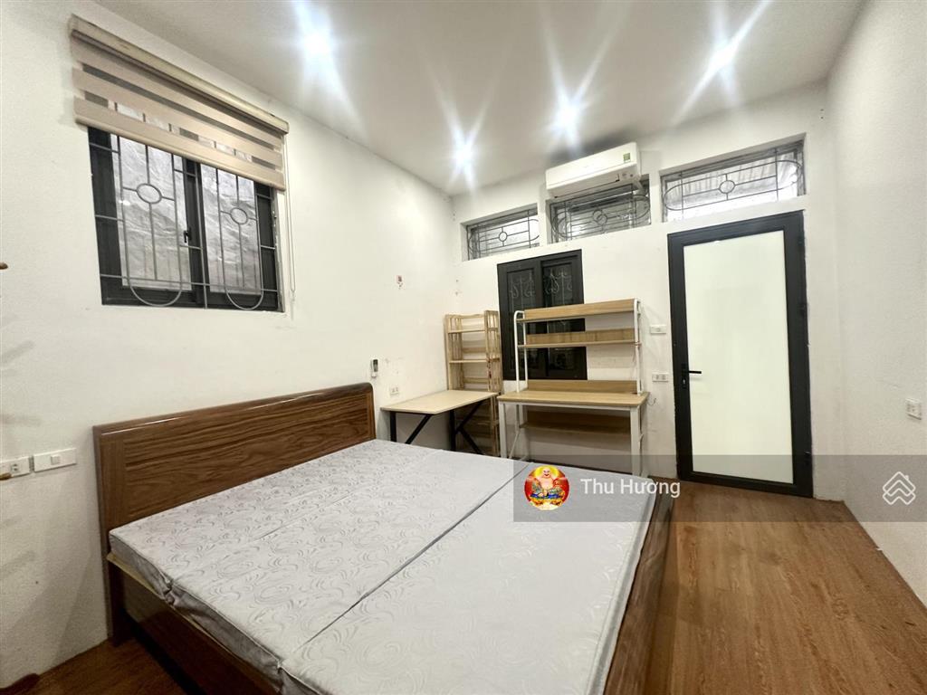 Bán nhà vĩnh tuy dân xây 36m2 sđcc gần times city, quy hoạch ổn định, nhiều tiện ích