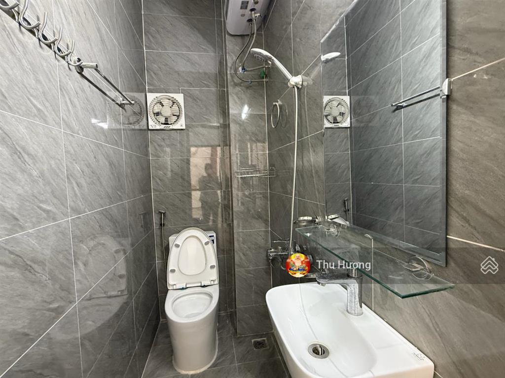 Bán nhà p. bạch mai, 2 thoáng ngõ 3 gác, kinh doanh, sđcc 38m2 x 5 tầng, nhiều tiện ích