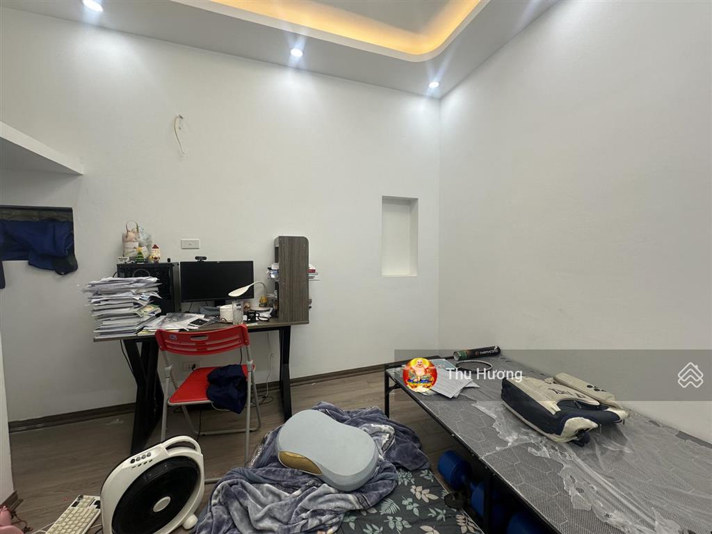 Bán nhà p. bạch mai, 2 thoáng ngõ 3 gác, kinh doanh, sđcc 38m2 x 5 tầng, nhiều tiện ích