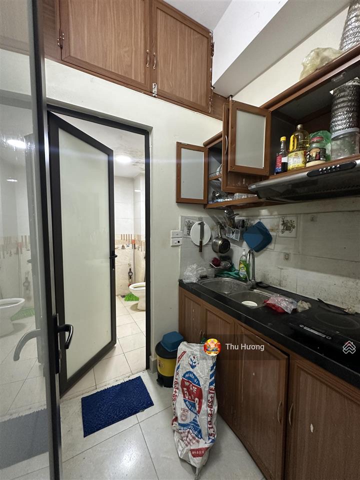 Giá tốt! trương định lô góc, kinh doanh, dân xây chắc chắn, đủ công năng, 44,5m2 x 5t