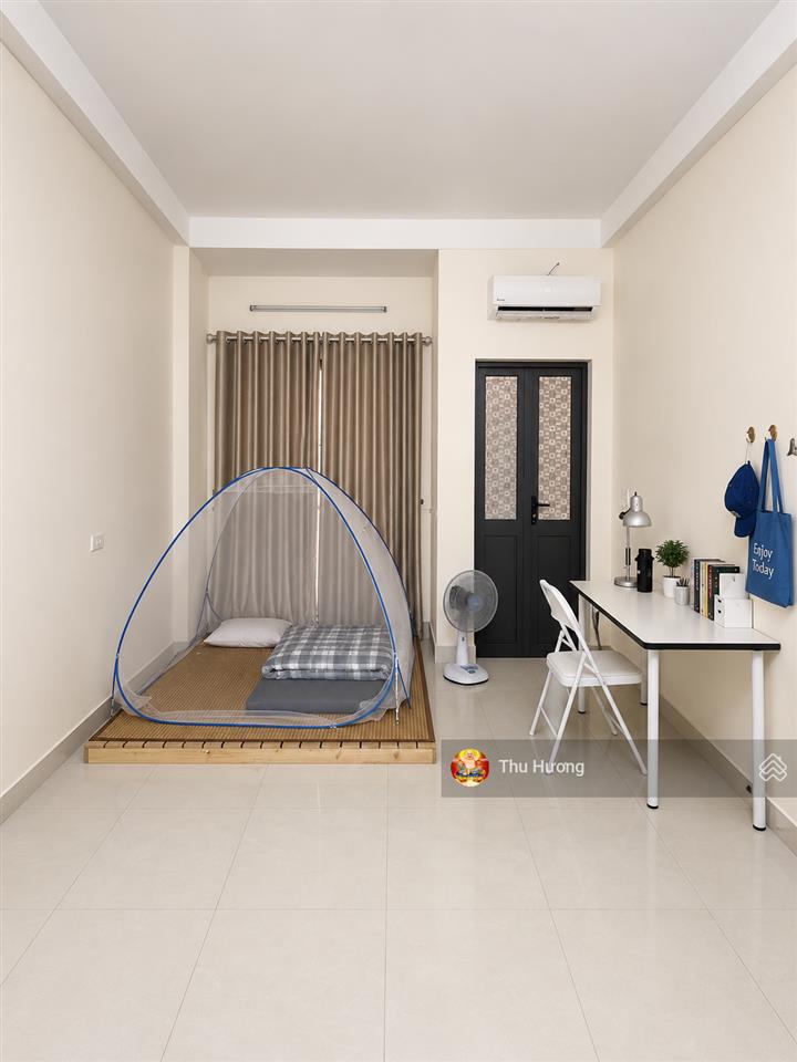 Giá tốt! trương định lô góc, kinh doanh, dân xây chắc chắn, đủ công năng, 44,5m2 x 5t
