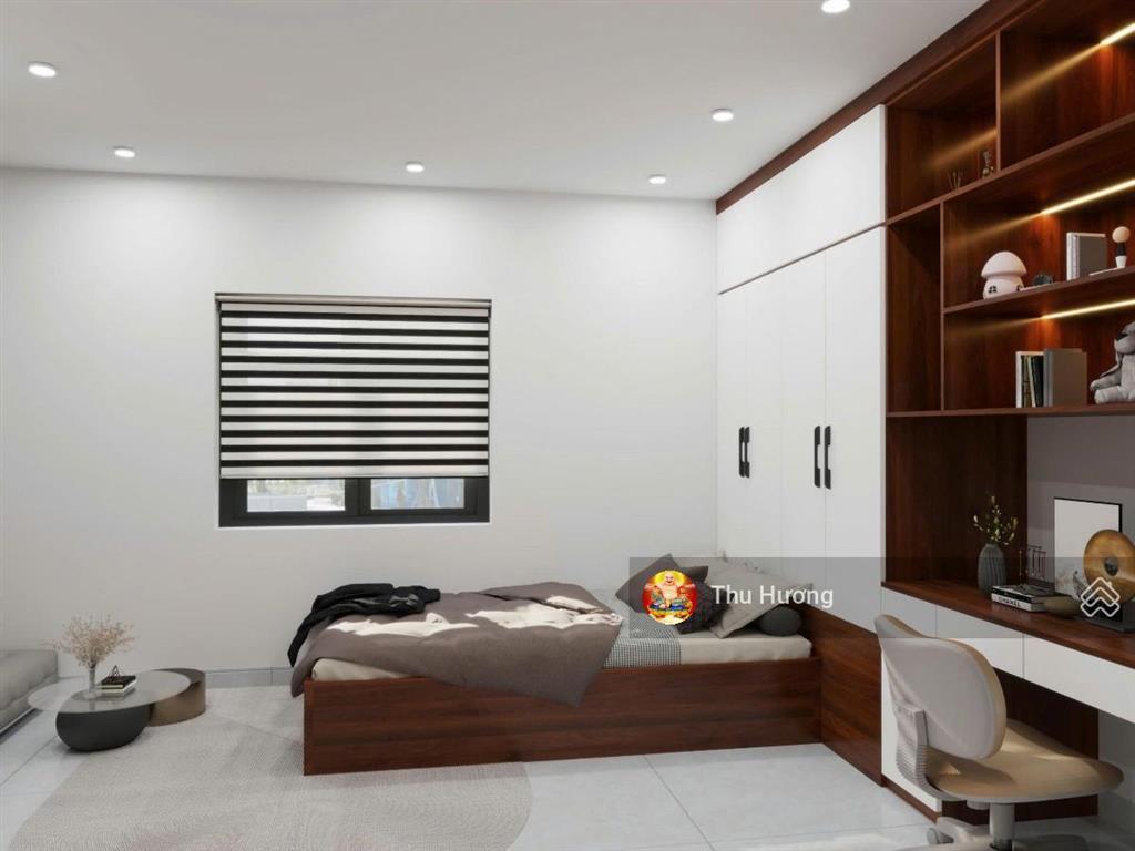 Chỉ 9,5tỷ, sở hữu toà chdv minh khai, mới tinh, 6t, thang máy, dt 40tr/tháng, 8pkk, pccc đủ, sđcc,