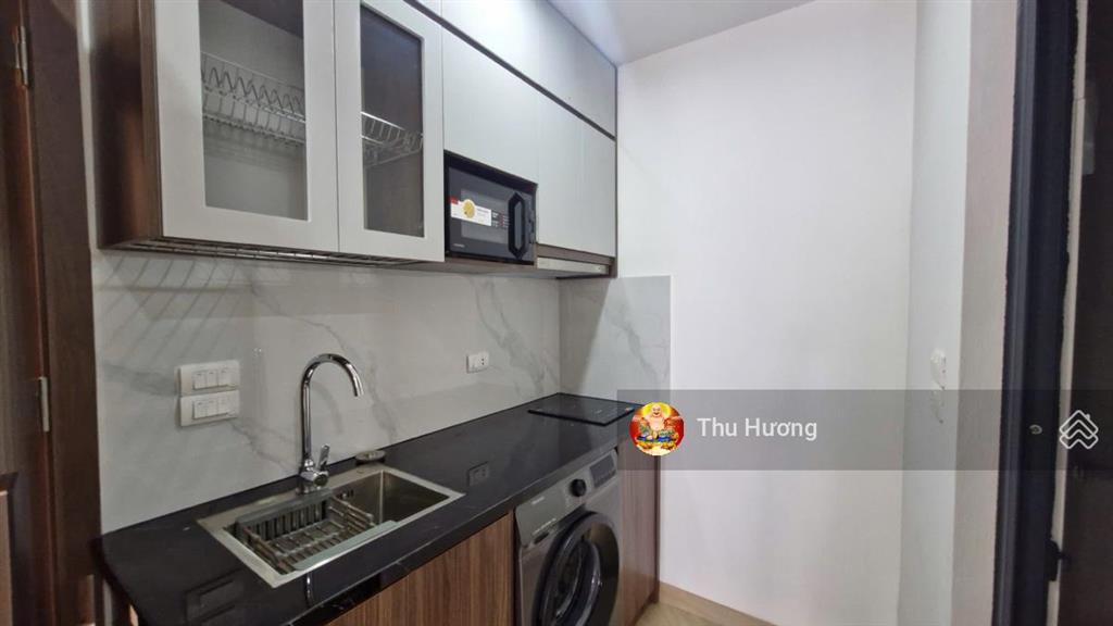 Có 9,93tỷ sở hữu chdv lê thanh nghị 20m ra ô tô, thang máy, k qh, pccc đủ, sđcc, dt 55tr/th, thoáng