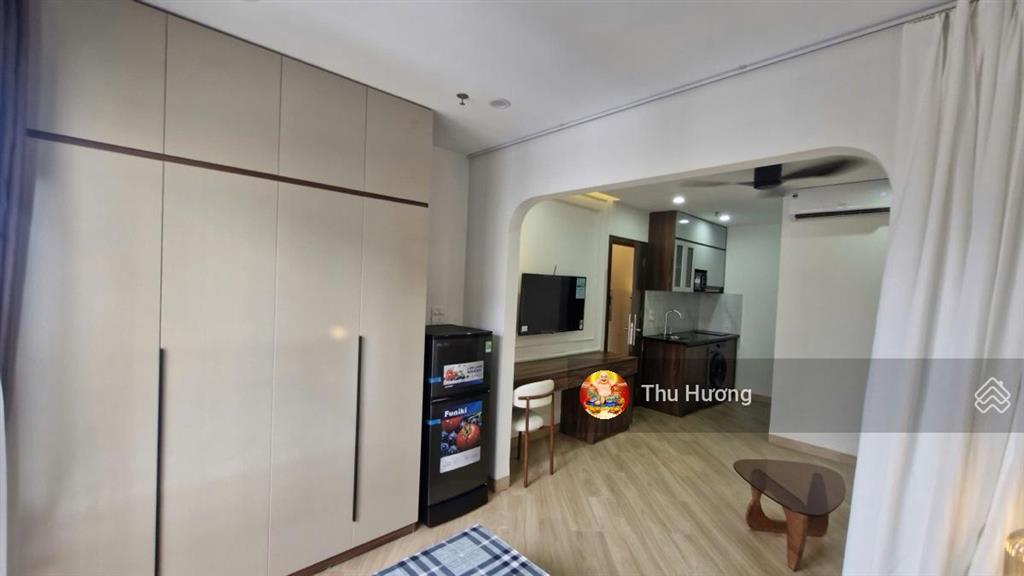 Có 9,93tỷ sở hữu chdv lê thanh nghị 20m ra ô tô, thang máy, k qh, pccc đủ, sđcc, dt 55tr/th, thoáng