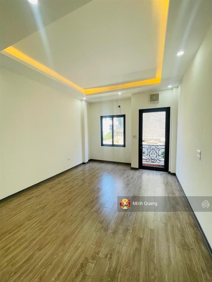 Bán nhà hoàng mai, ngõ 3m, 20m ra ô tô tránh thông nguyễn đức cảnh, sđcc, qh ổn định, đủ công năng