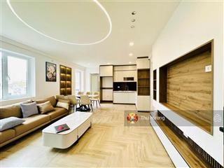 Căn hộ 3 ngủ tại cc sông đà, view panorama, full nội thất, tiện ích đầy đủ, sđcc 80m2, giá 7,7tỷ