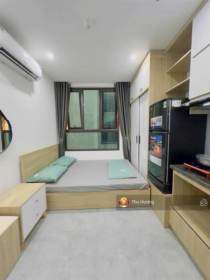 Chỉ có 191,6tr/m2, có ngay toà chdv phố vọng gần phố, sát bách kinh xây, 6t, thang máy, 11pkk, sđcc