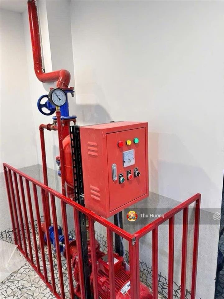 Chỉ có 191,6tr/m2, có ngay toà chdv phố vọng gần phố, sát bách kinh xây, 6t, thang máy, 11pkk, sđcc