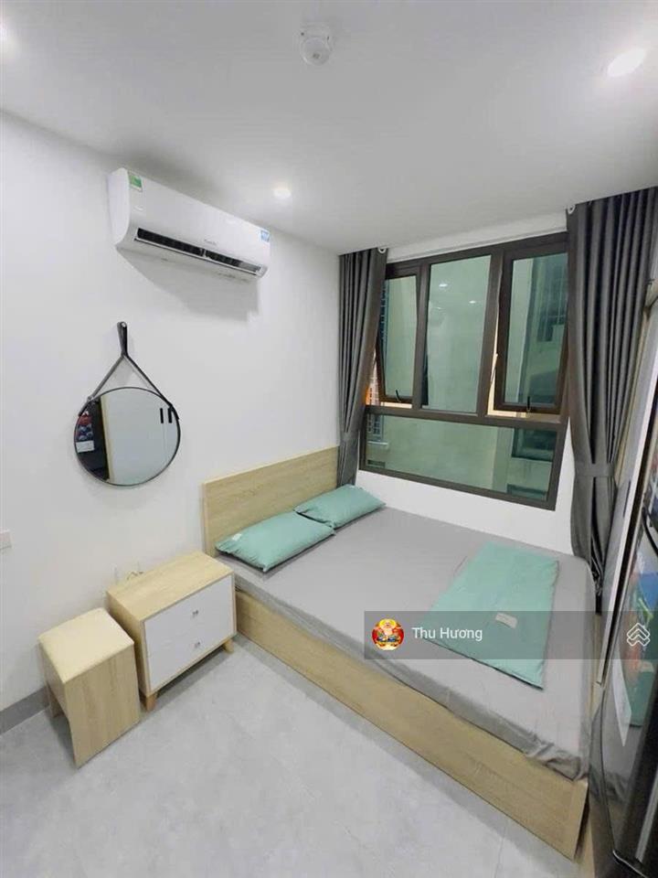 Chỉ có 191,6tr/m2, có ngay toà chdv phố vọng gần phố, sát bách kinh xây, 6t, thang máy, 11pkk, sđcc