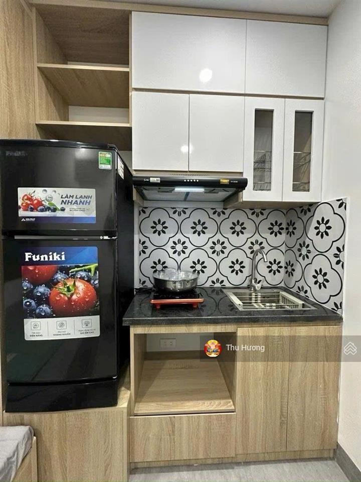 Chỉ có 191,6tr/m2, có ngay toà chdv phố vọng gần phố, sát bách kinh xây, 6t, thang máy, 11pkk, sđcc