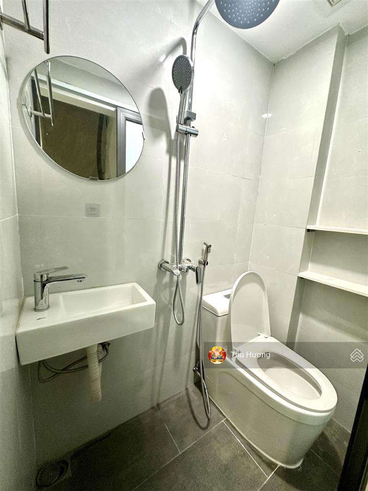 Giá hời! trương định, ngõ vf3 đỗ cửa, 2 thoáng kd, mới tinh sđcc 37m2 x 5t full nt, ko quy hoạch