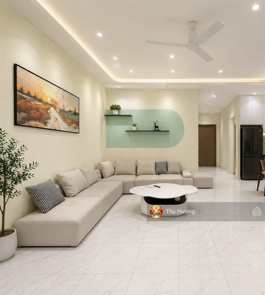 Giá hời! trương định, ngõ vf3 đỗ cửa, 2 thoáng kd, mới tinh sđcc 37m2 x 5t full nt, ko quy hoạch