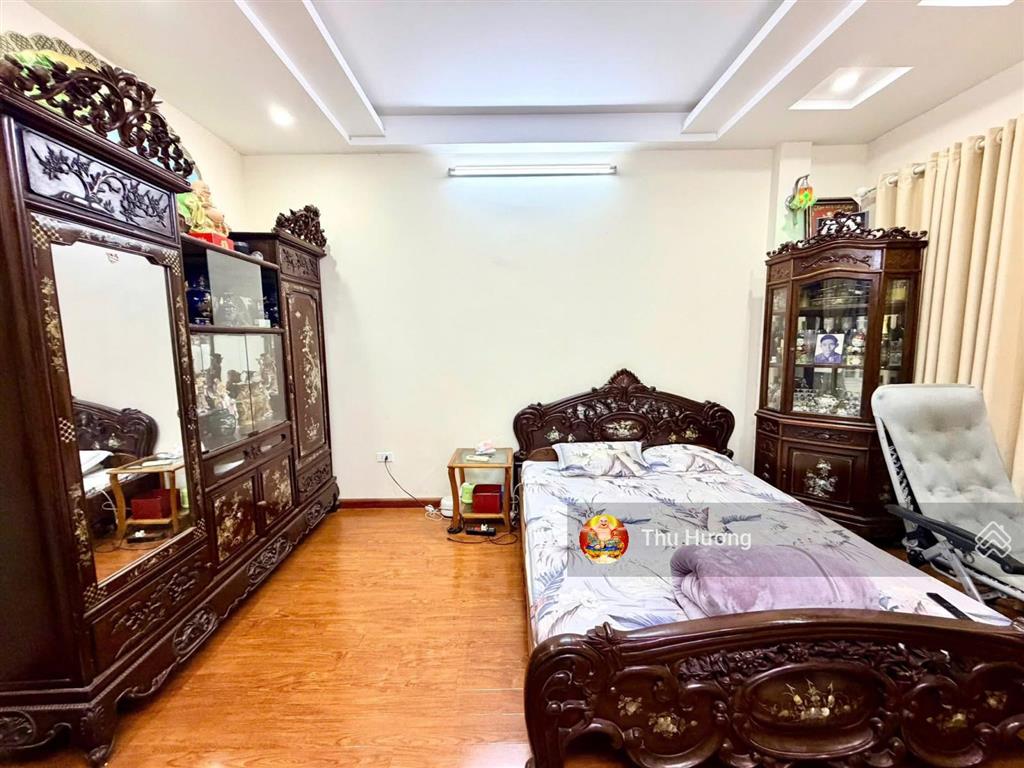 180tr/m2 kim ngưu 30m ra ô tô, ngõ thông kinh doanh, dân xây, qh ổn định, sđcc 49m2