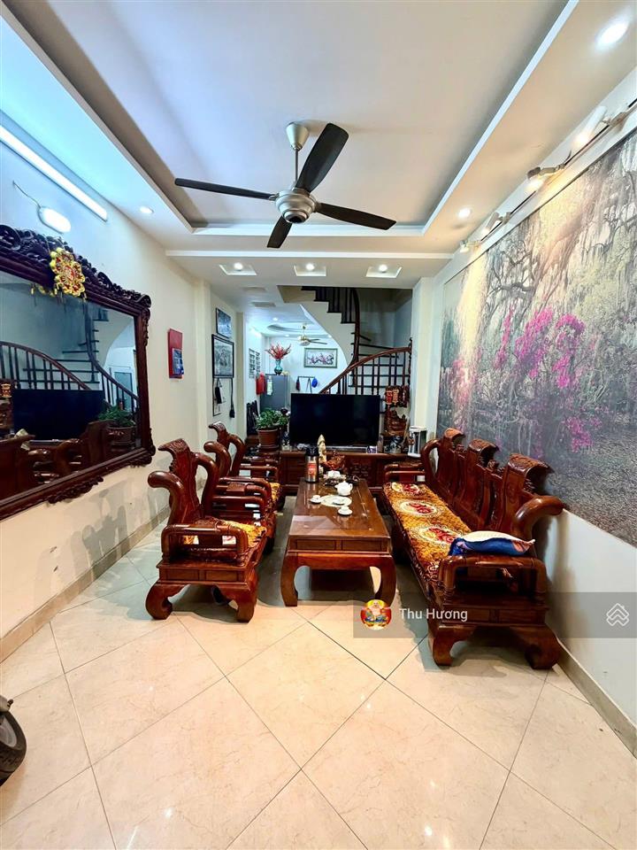 180tr/m2 kim ngưu 30m ra ô tô, ngõ thông kinh doanh, dân xây, qh ổn định, sđcc 49m2