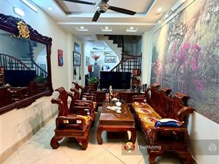180tr/m2 kim ngưu 30m ra ô tô, ngõ thông kinh doanh, dân xây, qh ổn định, sđcc 49m2