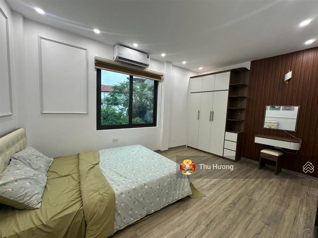 Siêu hiếm, 20m ra phố, hai bà trưng 2 thoáng, gần hồ hai bà, trường học, sđcc, 35m², không qh