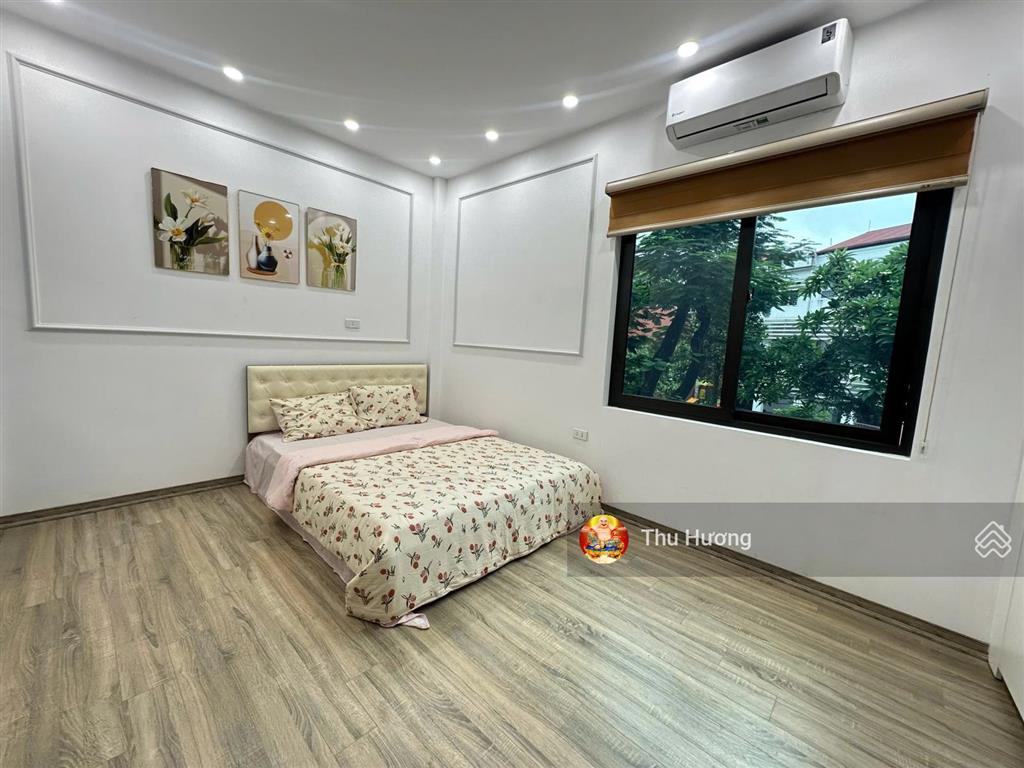 Siêu hiếm, 20m ra phố, hai bà trưng 2 thoáng, gần hồ hai bà, trường học, sđcc, 35m², không qh