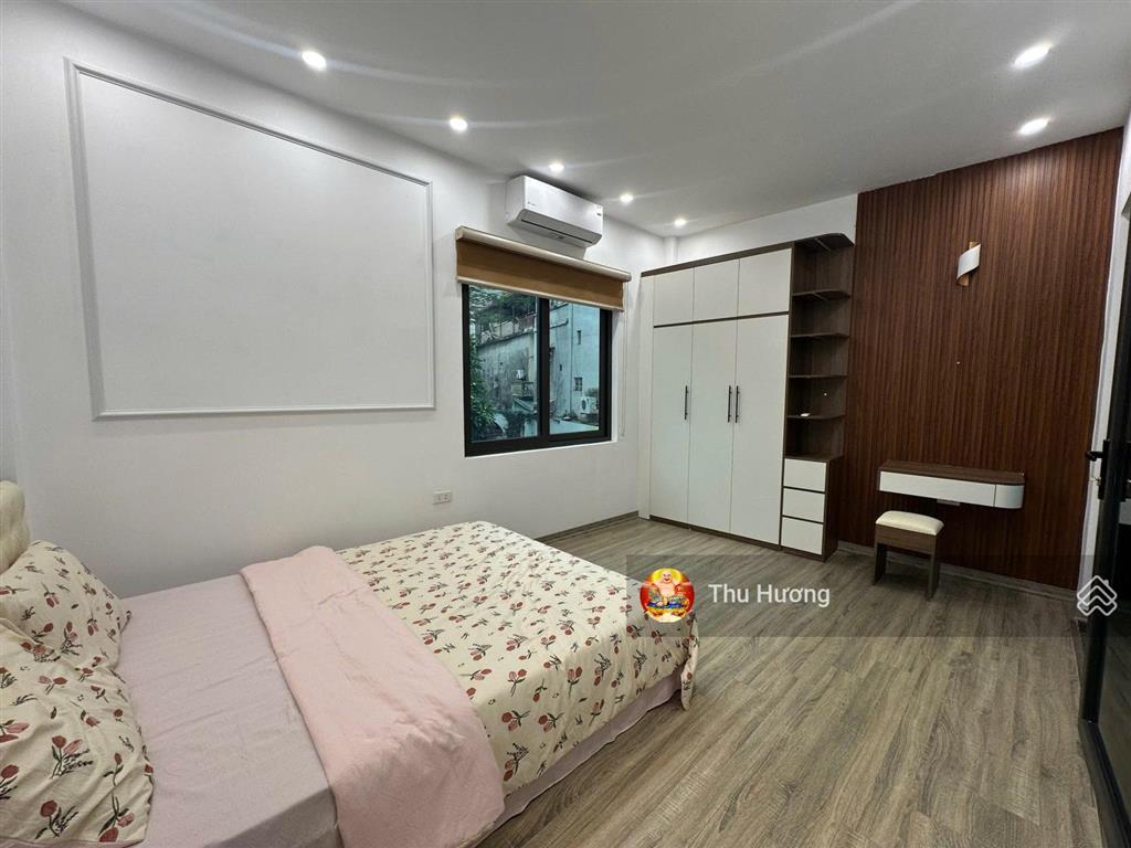 Siêu hiếm, 20m ra phố, hai bà trưng 2 thoáng, gần hồ hai bà, trường học, sđcc, 35m², không qh