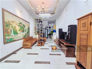 Nổi bật hoàng mai, 10m ra ô tô, ngõ thông, 5pn, mới đẹp, sđcc 44m2, k qh, kcbt 6t chắc chắn, ở ngay