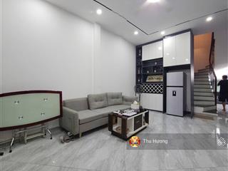 Tiềm năng, giải phóng, ngõ nông, gần ô tô, qh đã ổn định, 39m2*5t, sđcc, full nội thất, nhỉnh 7tỷ