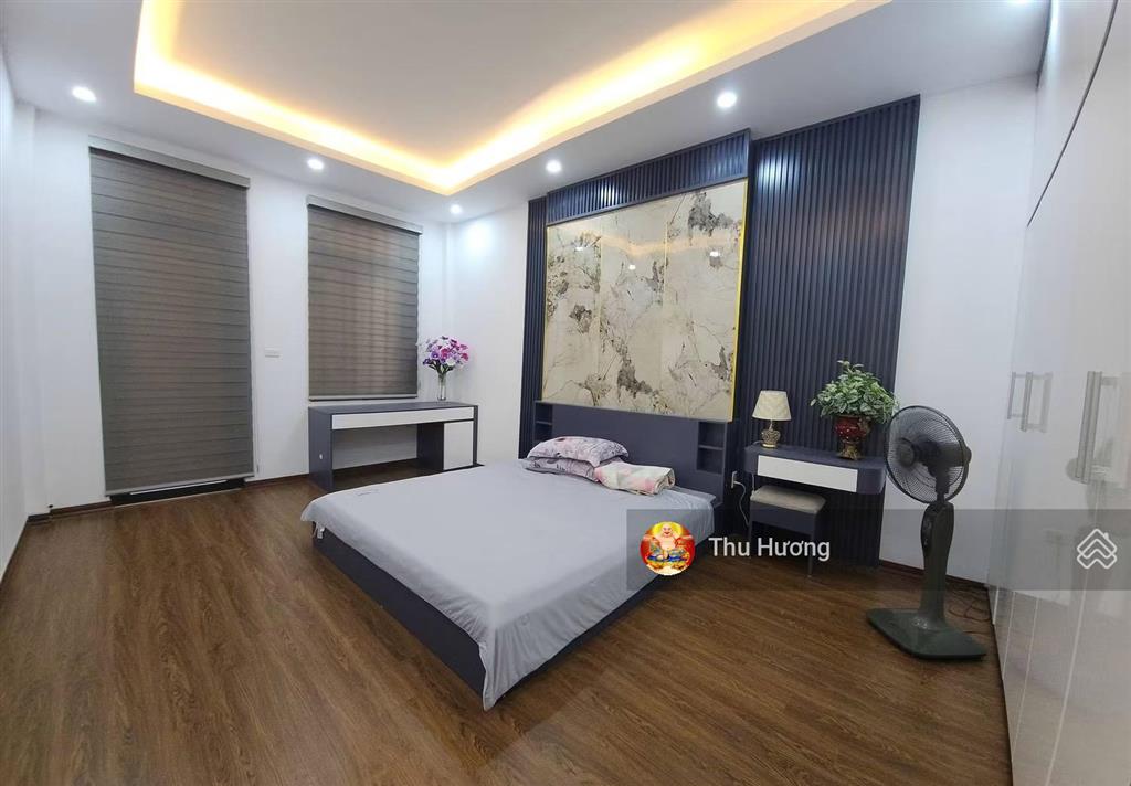 Tiềm năng, giải phóng, ngõ nông, gần ô tô, qh đã ổn định, 39m2*5t, sđcc, full nội thất, nhỉnh 7tỷ