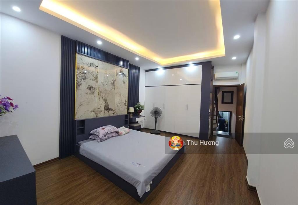 Tiềm năng, giải phóng, ngõ nông, gần ô tô, qh đã ổn định, 39m2*5t, sđcc, full nội thất, nhỉnh 7tỷ