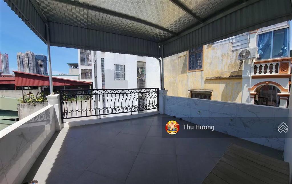 Tiềm năng, giải phóng, ngõ nông, gần ô tô, qh đã ổn định, 39m2*5t, sđcc, full nội thất, nhỉnh 7tỷ