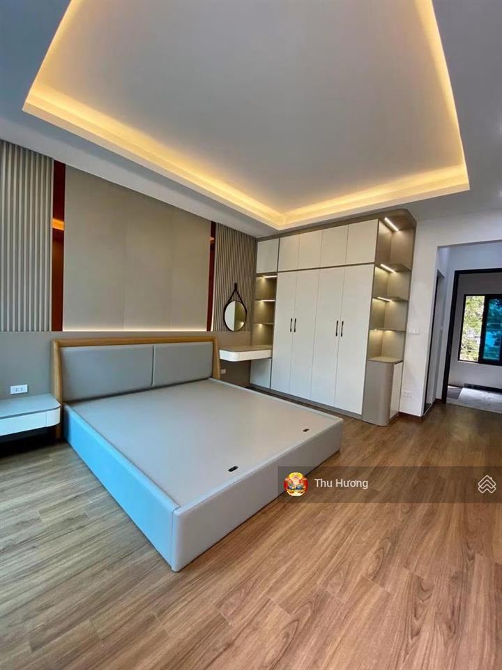 Giá cạnh tranh, 7,5 tỷ, thang máy, minh khai, mặt ngõ thông, gần phố, kd, sđcc 32m2, 3 ngủ full nt